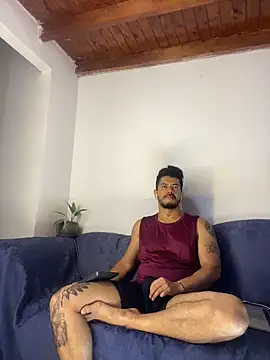 AndresSmith__ webcam
