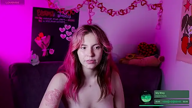 cherrybom969 webcam
