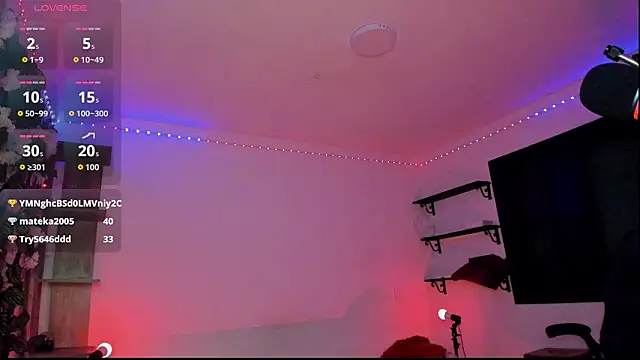 Heka_Prudence webcam