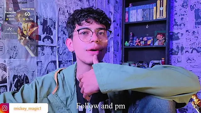Mickey_Magic webcam