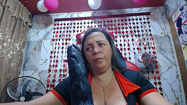 alina_maturehot webcam