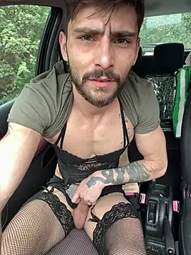 Hugo-tentation34 webcam