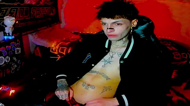 prince_x_dark webcam