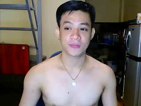 AsianCUMQUICKLY webcam