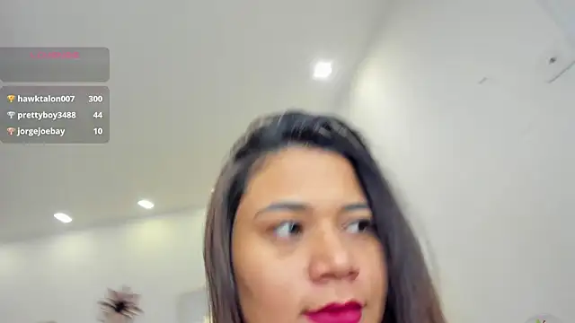 Karliie_kloss_ webcam