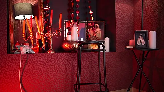 Sense_Of_Rosemary webcam