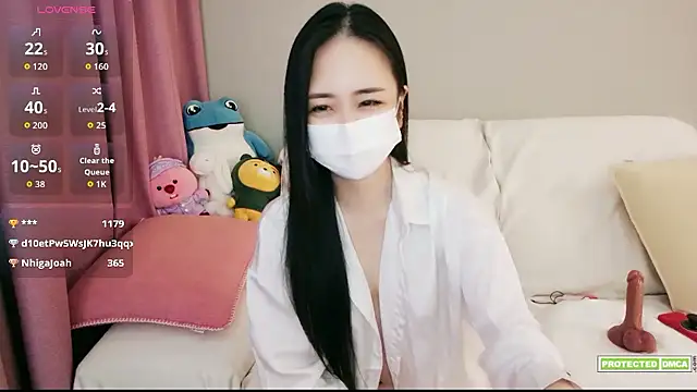 ravish_roa xxx live show