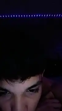 LivingAesthetic webcam