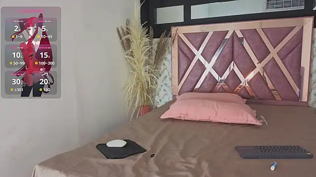 sarita_princess7 webcam