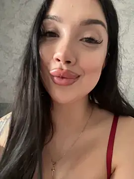 kiss_Lissa webcam