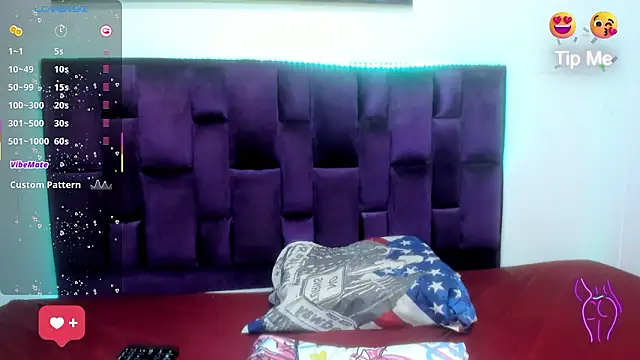 Ninna_Vergara webcam