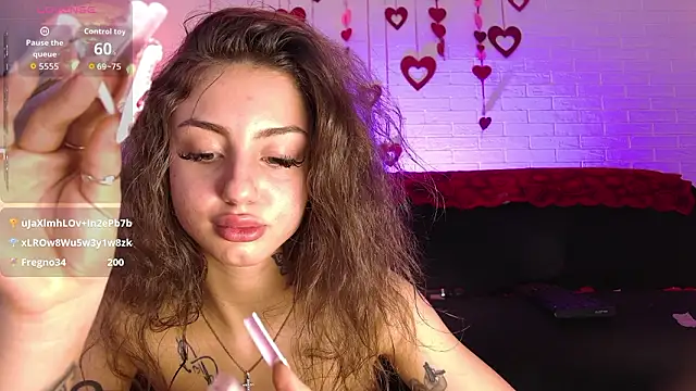 AnnastasiaJune webcam