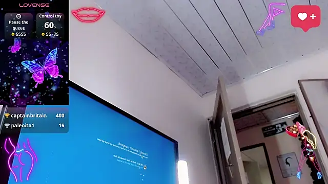 NathalialLooes webcam