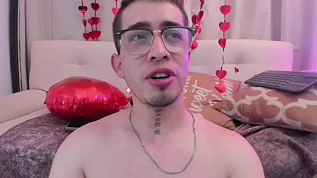 Tommas_Jhonson webcam