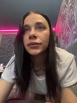 Queen_of_pain webcam