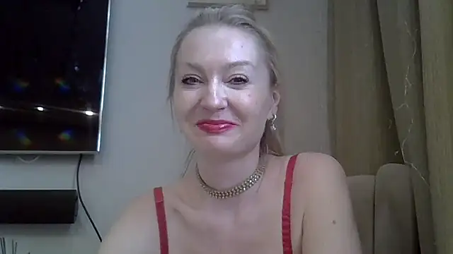 ZarinaSwift webcam