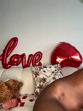 ZENDAYA_CASTING webcam