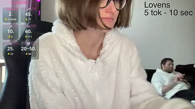 Sexy_Sweets webcam