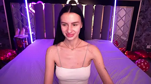 Snow_WhiteeeX webcam