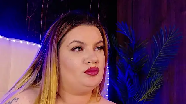 MelanieBrownn webcam