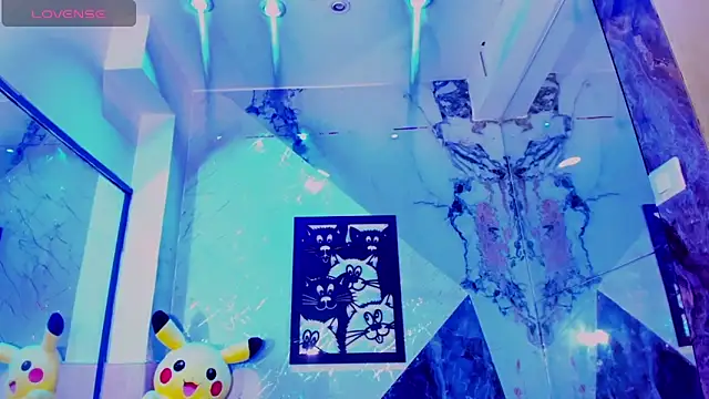 Isabella_stanford2 webcam