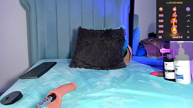 Jean_Miller20 webcam