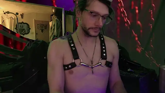 MasterDaddyCool webcam