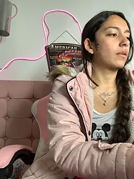 Alaska_euphoria webcam