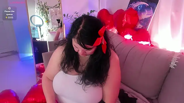 sandra_jackson webcam