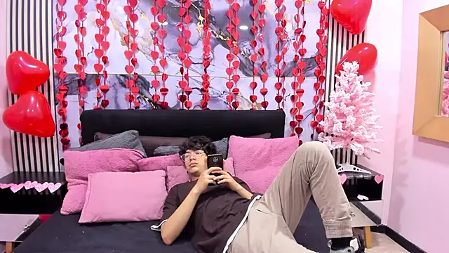 Desire_Ecstasy webcam