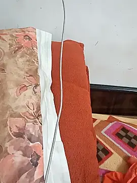 Webcam Model (angel_ridhi)  is live.Free join now!