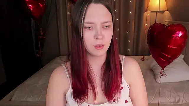 Monica__Queen webcam