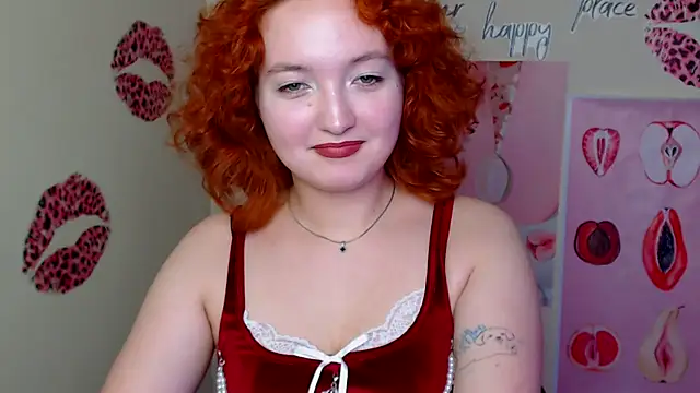 missariaa - MissAriaa's free webcam - UK Sex Cams