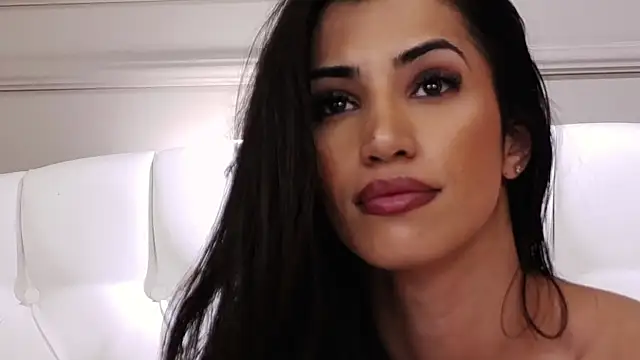 Kassandra__Black webcam