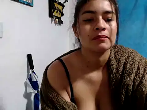 Scarlett_Hot69 webcam