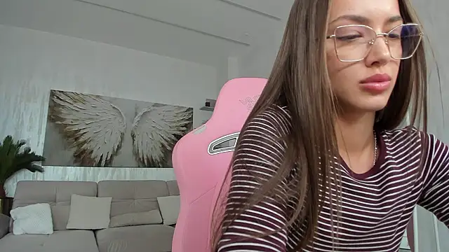 TiffanyHouston_ webcam