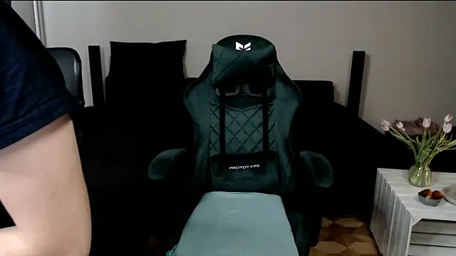 JoannaAndNeighbour webcam