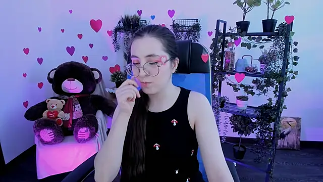 VirtuallVoyant webcam