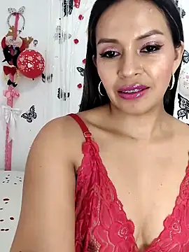 AntonelaMorriz webcam