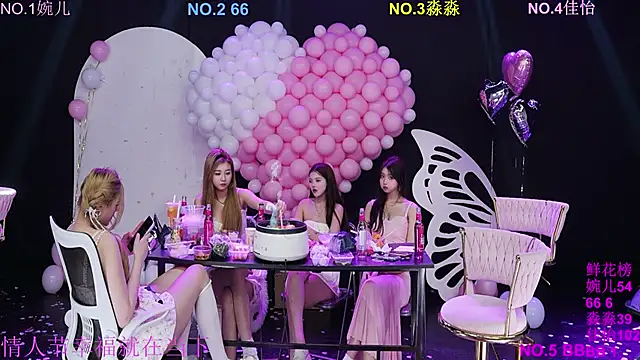 美女STY-0089在线直播