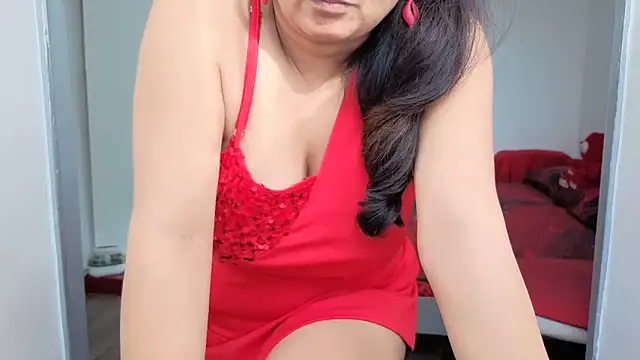 HotSpicyGujju webcam