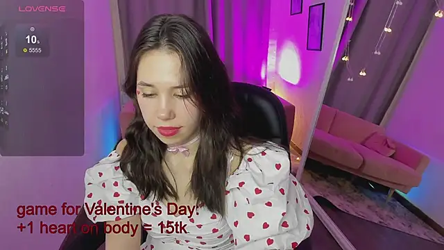 Nicoll_Cherry webcam