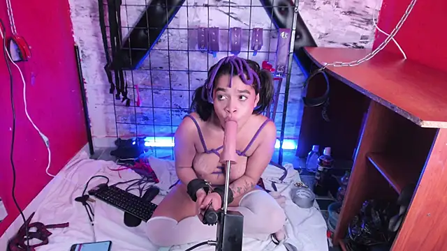 Charlotte_Bms7 webcam