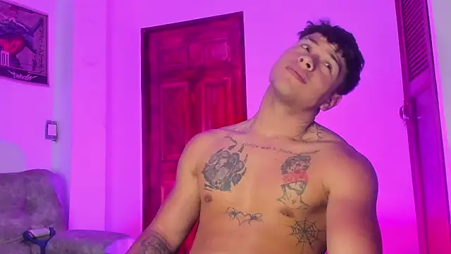 dominic_biker__ (M young) - show cum