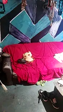 Booboo_kityfux webcam