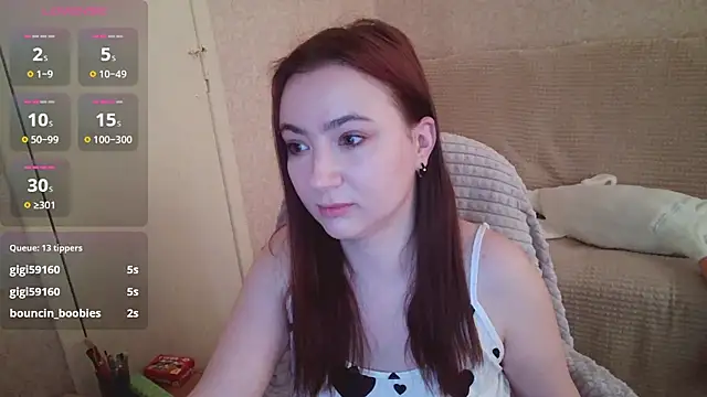 Micky_Wood webcam