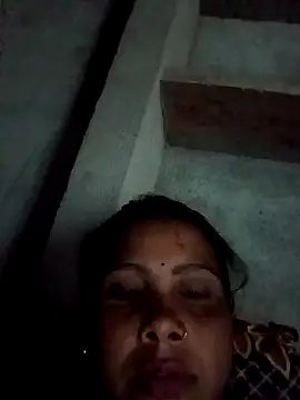 Shreya_pandit webcam