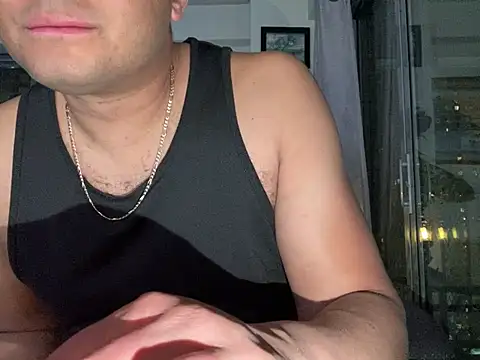 ThickDick_Daddy webcam