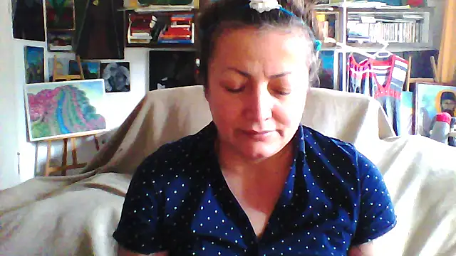 MariaAnaSunshine webcam