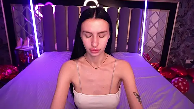 Snow_WhiteeeX webcam